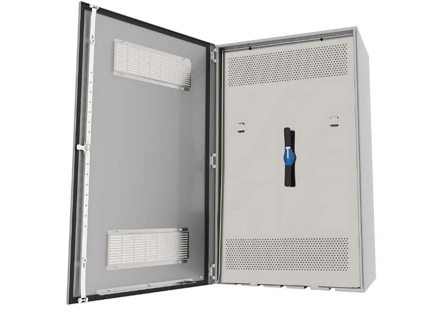 Custom Power Distribution & Generator Solutions | FoxFab